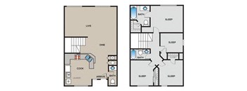 4A Townhome
