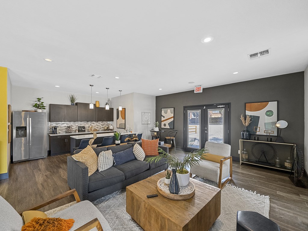 Comfortable Living at Trinity Apartments, Irving, TX, 75061