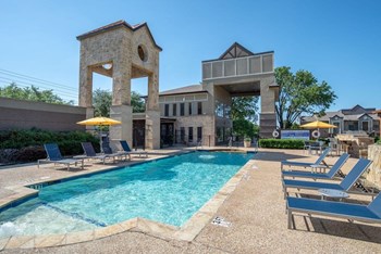 Apartments On Beltline Irving Tx