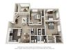 3 Bedroom Flat