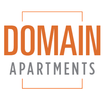 Domain Apartments logo