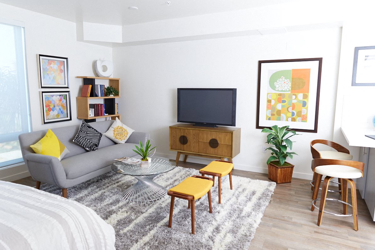 EastView Apartments