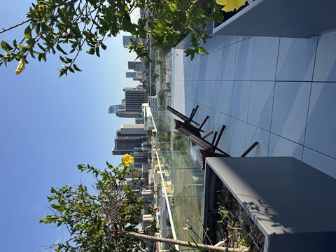 327 N. Boylston St. Studio-2 Beds Apartment for Rent