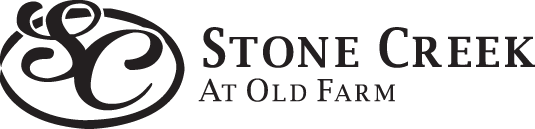 Property Logo at Stone Creek at Old Farm Apartments, Houston, TX
