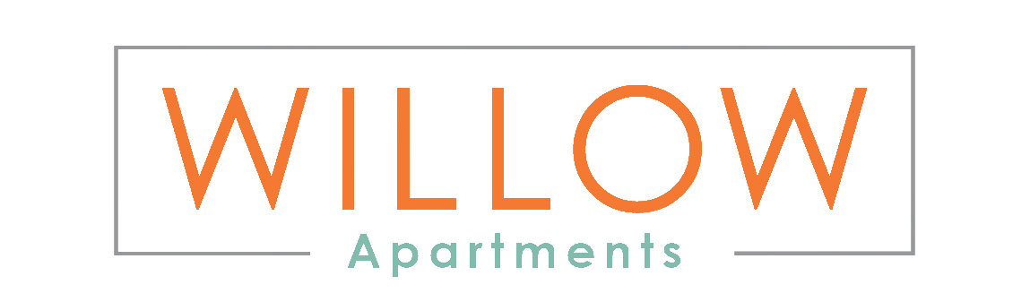 Property Logo at Willow Apartments, Nashville, TN, 37217