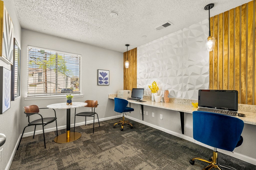 the preserve at ballantyne commons cyber office space