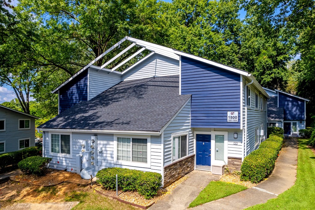 Modern apartment homes in Atlanta GA