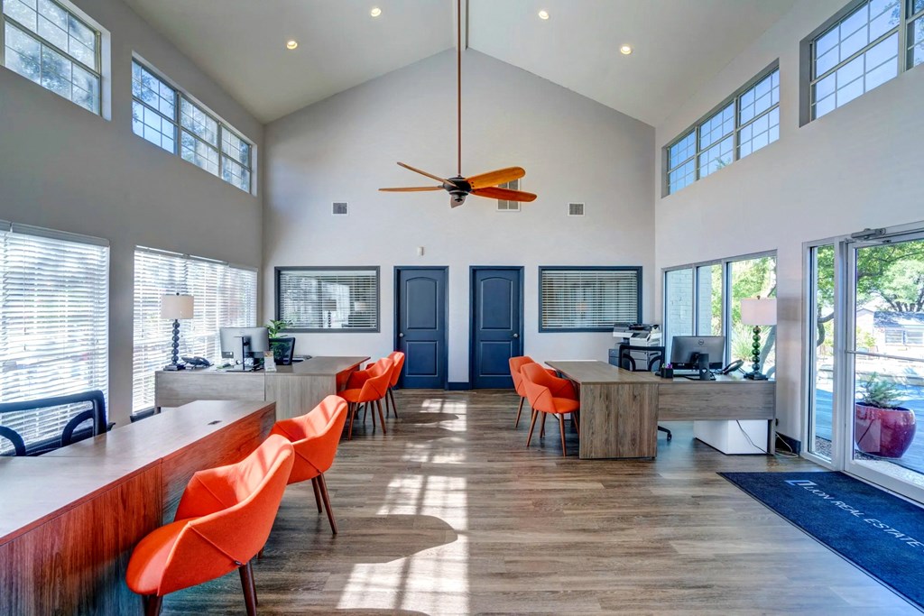 Trinity Apartments is a similar property to Via Las Colinas - Phase 2 located in Irving