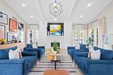 1-bedroom apartment at The Ashton in Irving
