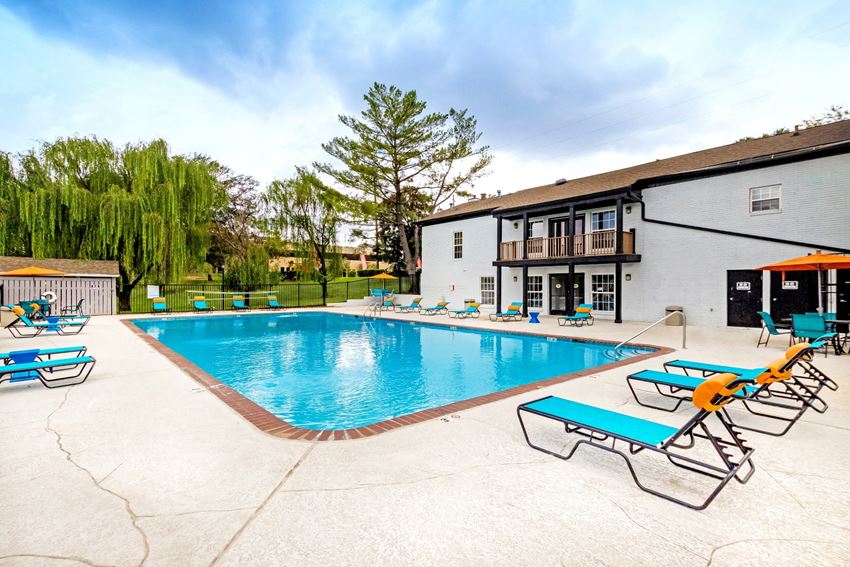 Willow Apartments, 308 Plus Park Blvd, Nashville, TN RentCafe