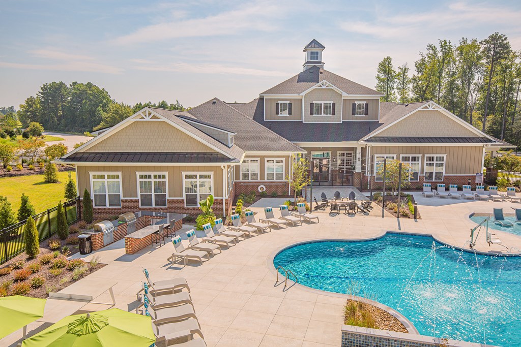 The Reserve At Rivington Apartments, 12000 Reserve Manor Circle