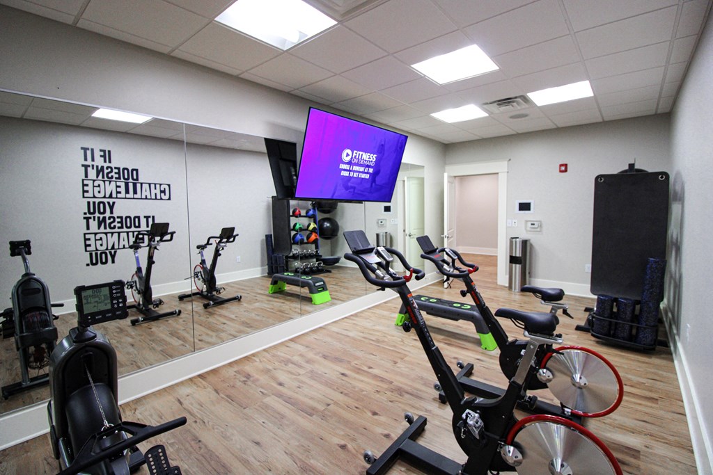 The Reserve At Belvedere