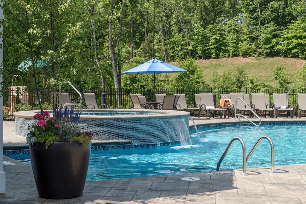 The Reserve At Belvedere