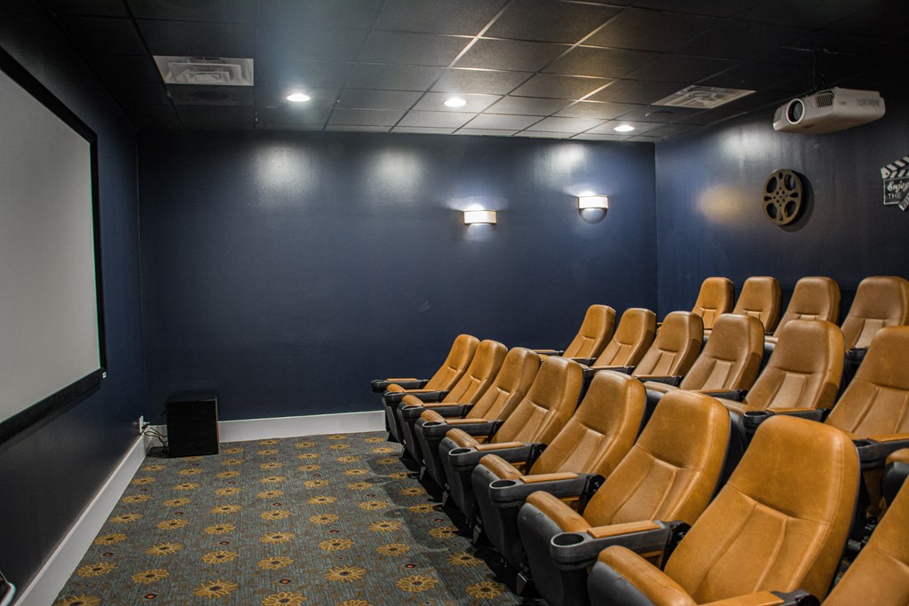 The Reserve At Belvedere