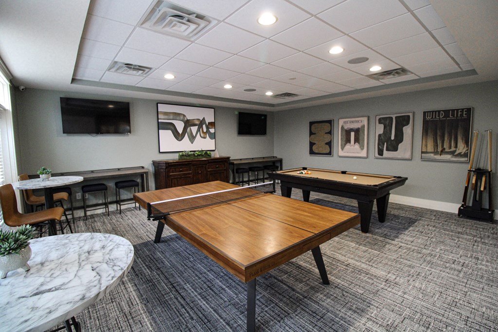 The Reserve At Belvedere