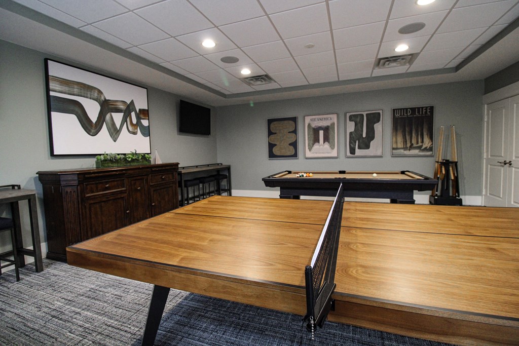 The Reserve At Belvedere