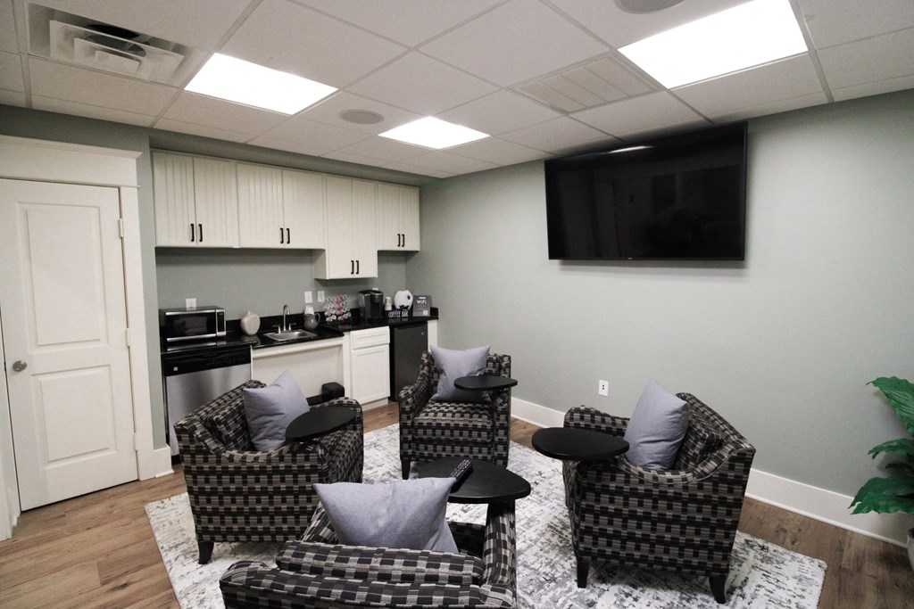 The Reserve At Belvedere