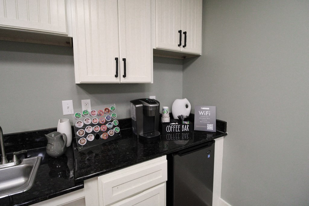 The Reserve At Belvedere