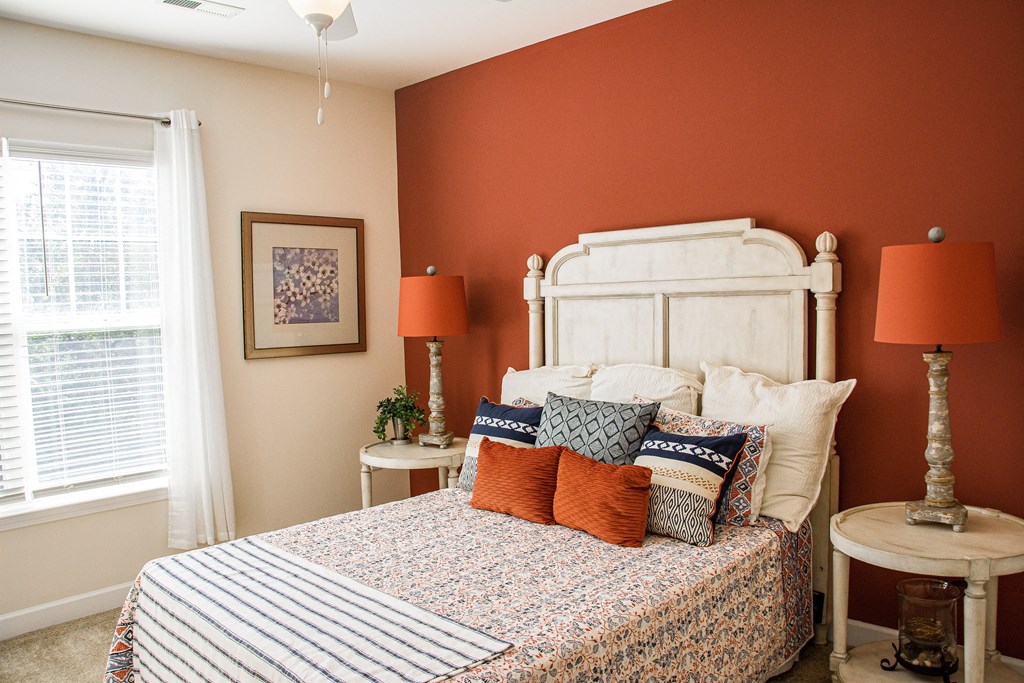 The Reserve At Belvedere