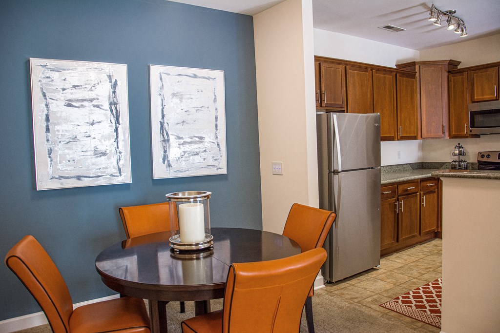 The Reserve At Belvedere