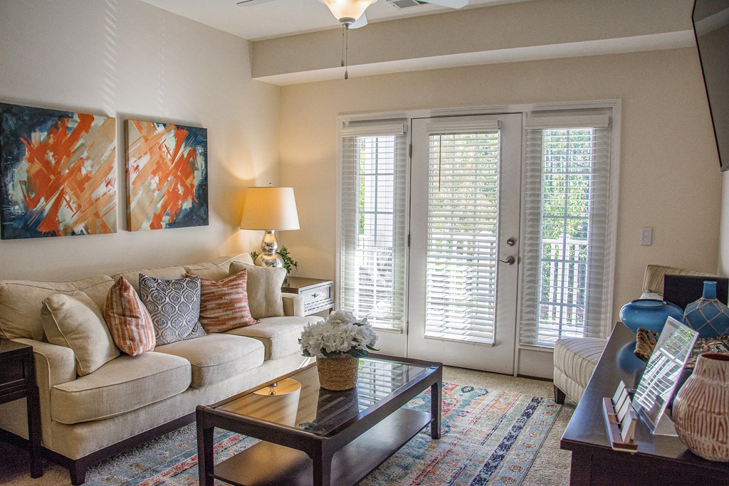 The Reserve At Belvedere