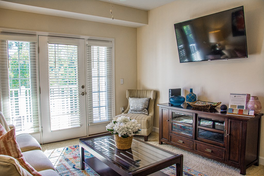 The Reserve At Belvedere