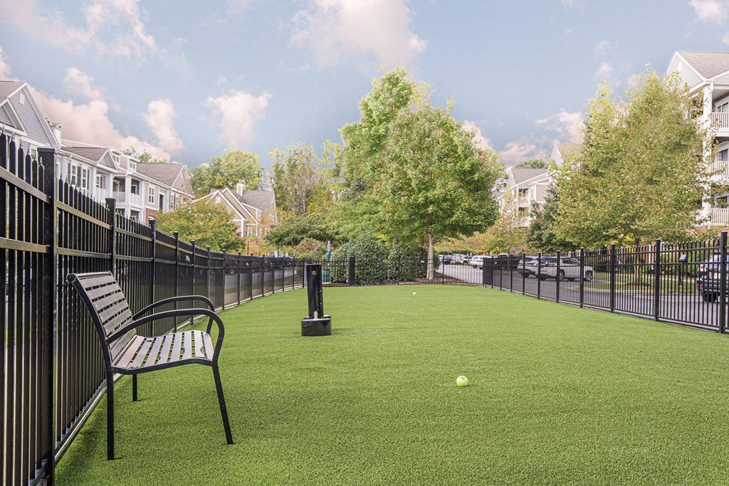 The Reserve At Belvedere