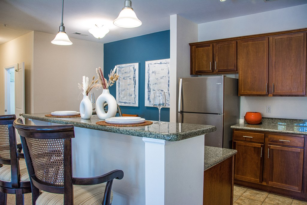 The Reserve At Belvedere