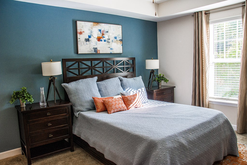 The Reserve At Belvedere