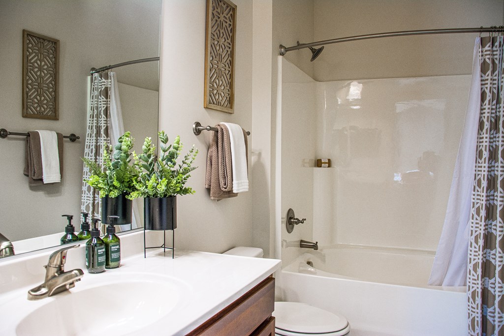 The Reserve At Belvedere