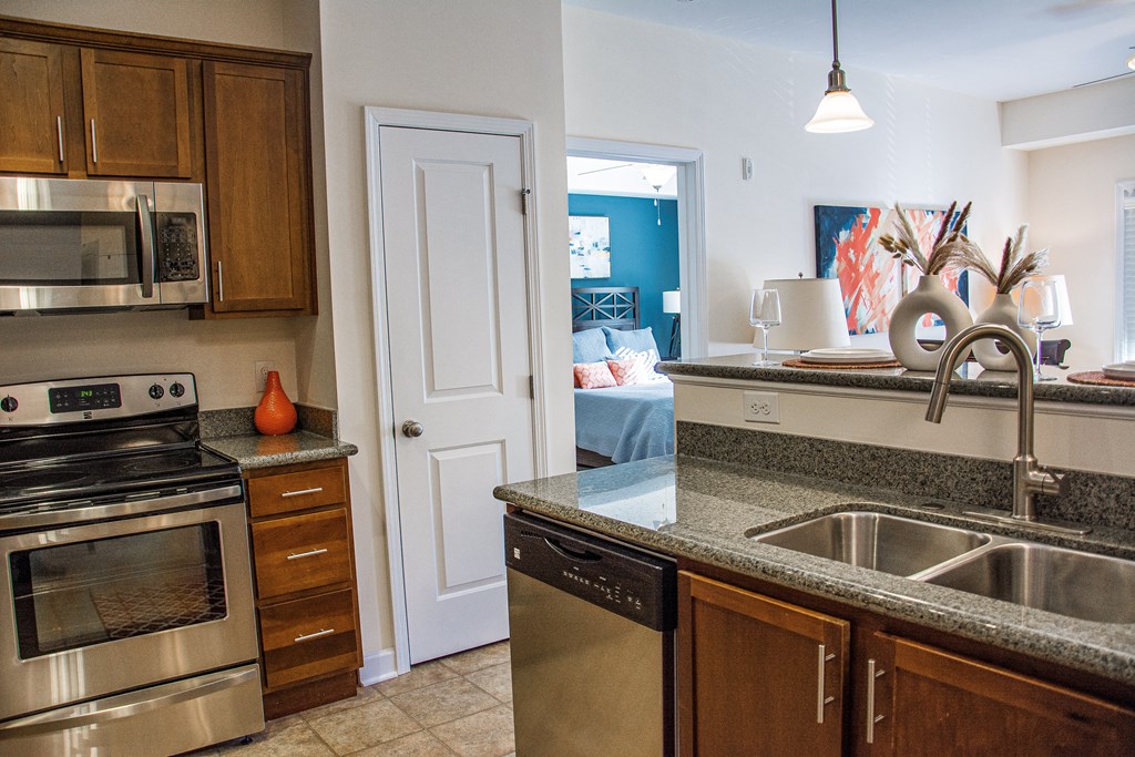 The Reserve At Belvedere