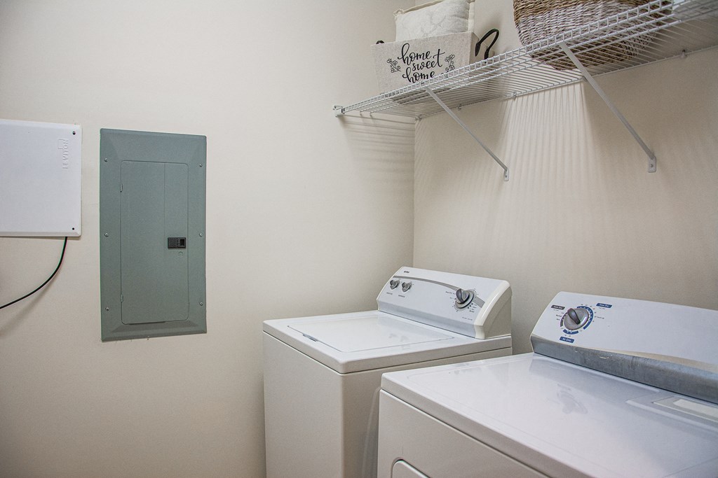 The Reserve At Belvedere