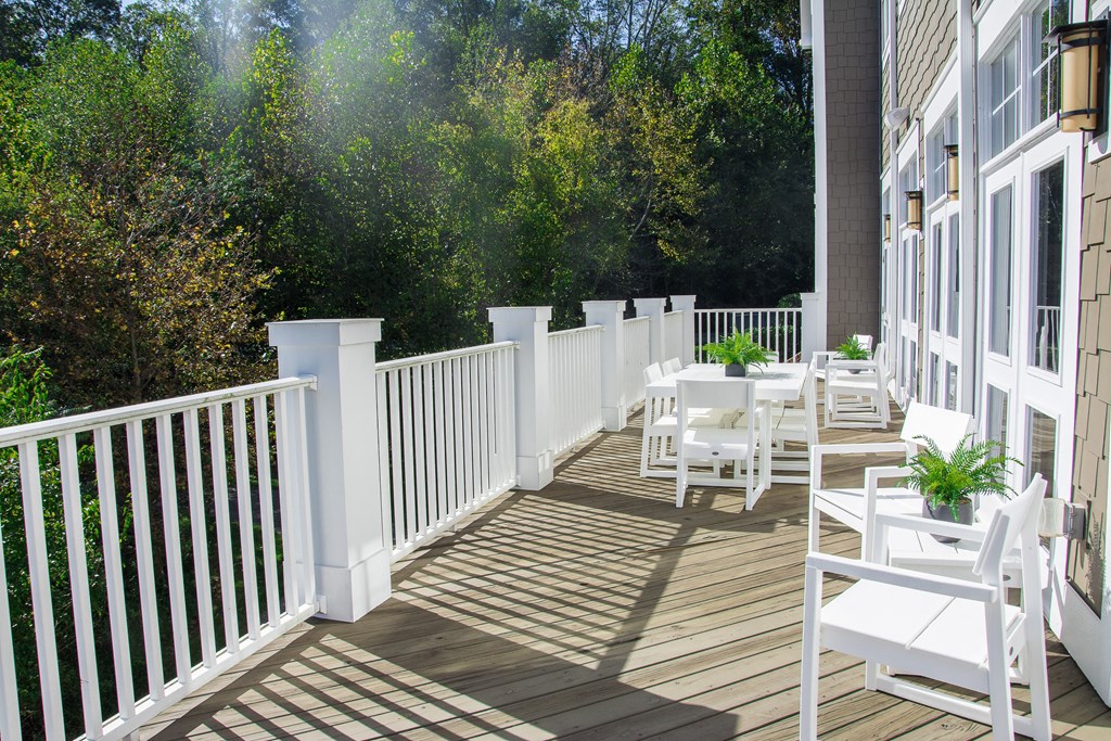 The Reserve At Belvedere