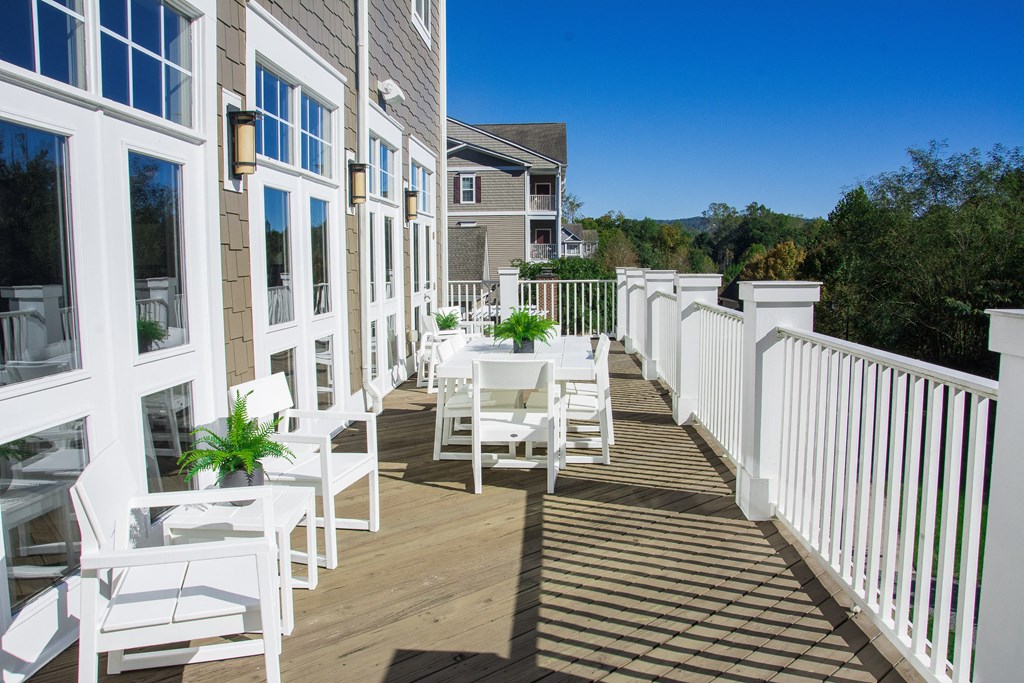 The Reserve At Belvedere