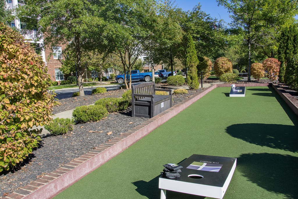 The Reserve At Belvedere