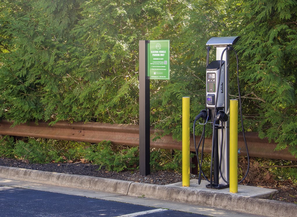 The Reserve At Belvedere