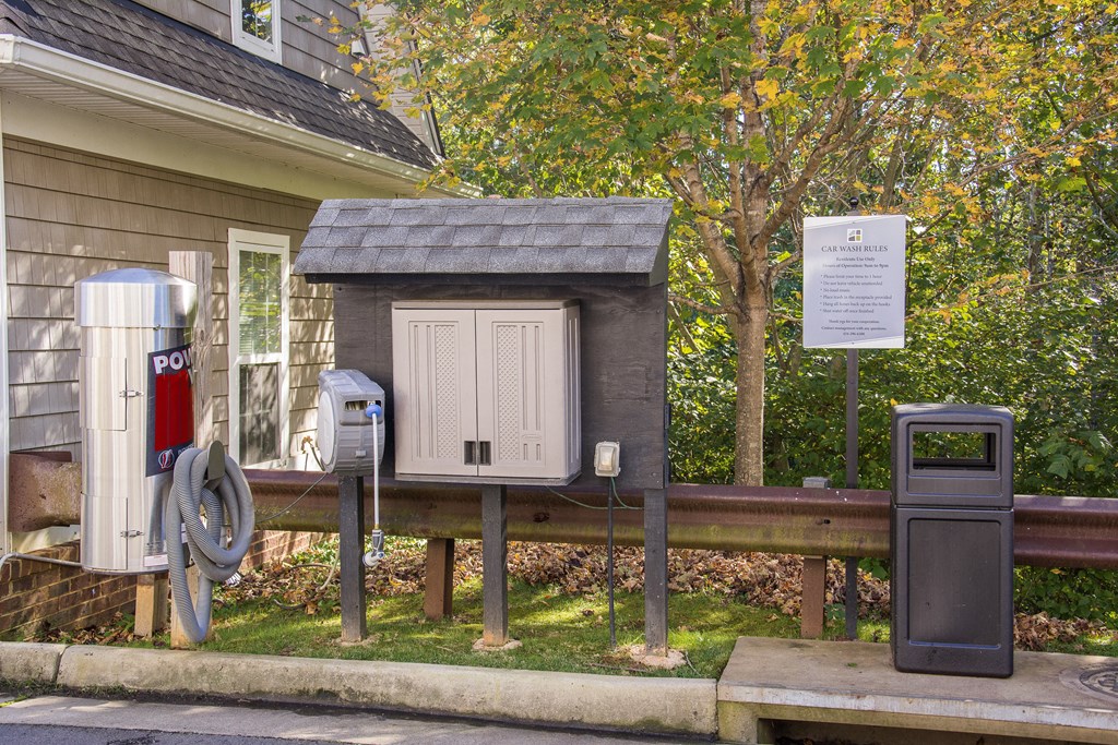 The Reserve At Belvedere