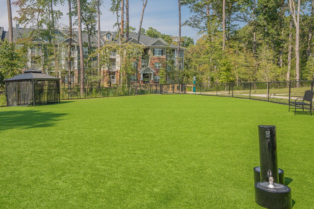 The Reserve At Rivington Apartments, 12000 Reserve Manor Circle