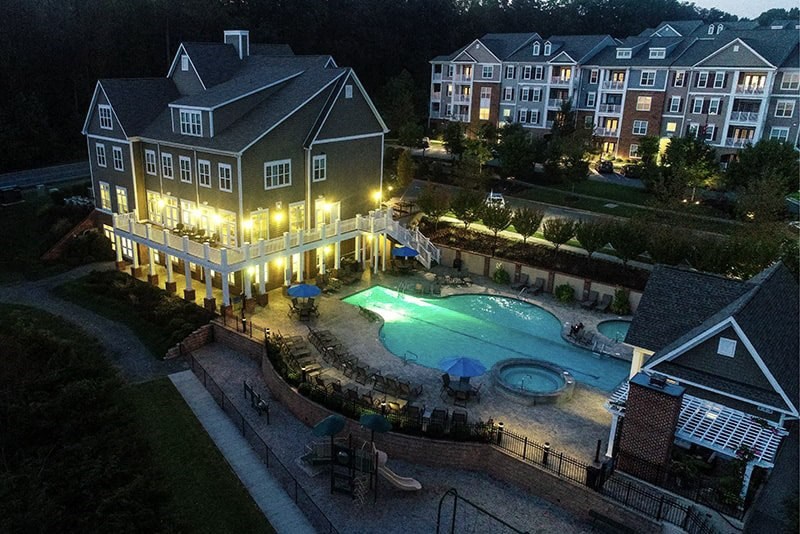 The Reserve At Belvedere