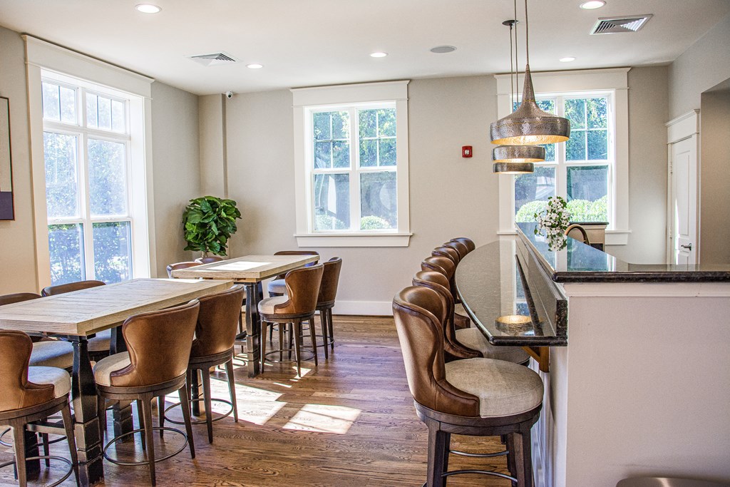 The Reserve At Belvedere