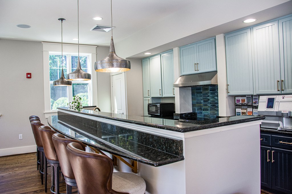 The Reserve At Belvedere