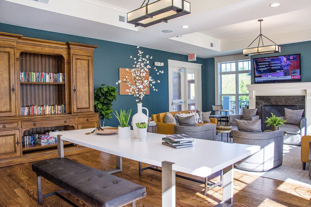 The Reserve At Belvedere