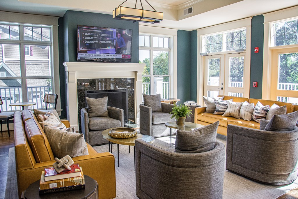 The Reserve At Belvedere