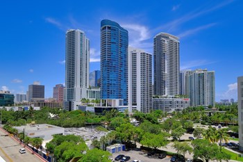 Aerial Shot - Photo Gallery 2