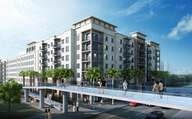 Studio Apartments for Rent in Miami, FL: from $1,150 | RentCafe