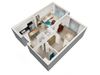 One Bedroom One Bath