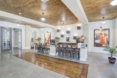 2650 Dade Avenue Studio-3 Beds Apartment for Rent - Photo Gallery 5