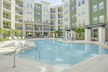 2650 Dade Avenue Studio-3 Beds Apartment for Rent - Photo Gallery 3