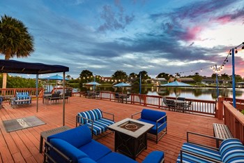 Twilight by the Bay - Photo Gallery 3