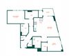 2 Bedroom 2 Bath